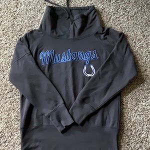 Mustangs Hoodie